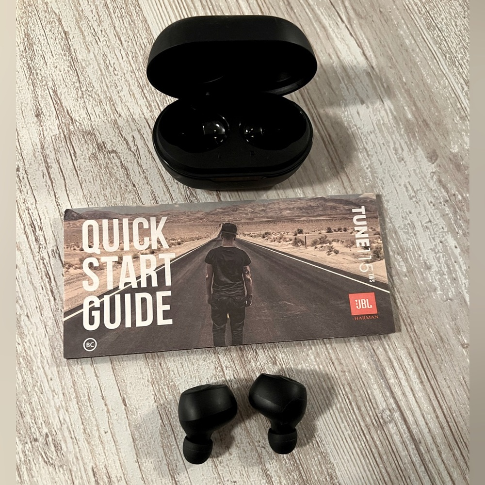 JBL Tune 115TWS